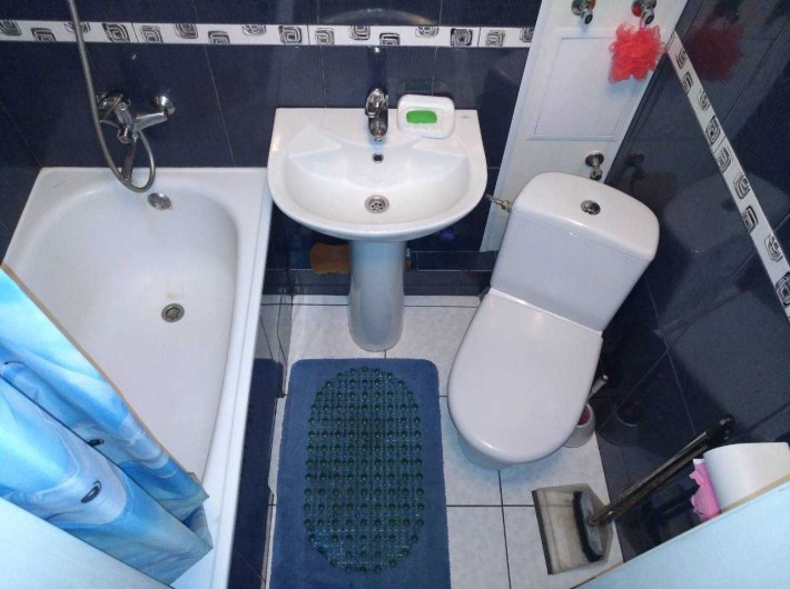 Свободна 1-к низ пр.Поля-Кирова техника, мебель. МПО 8/9эт - фото 1