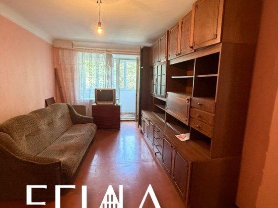 Аренда 3х кімнатної Кропивницкий