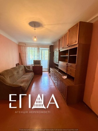 Аренда 3х кімнатної - фото 1