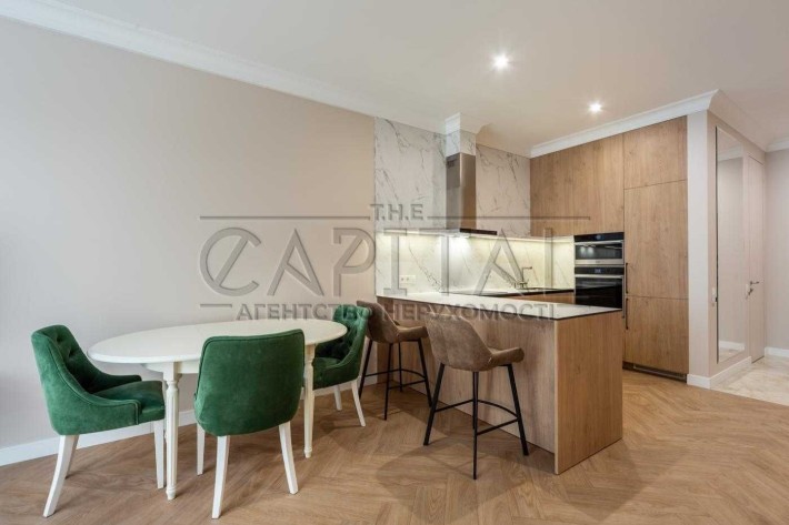 Аренда  Квартира  Коновальца Евгения Печерск Киев - фото 1