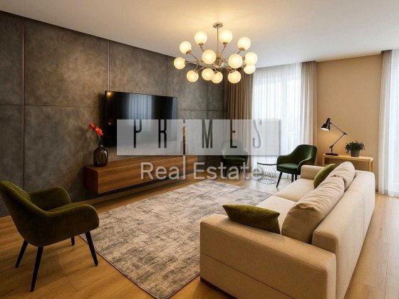 Оренда 3к дворівневної квартири, ЖК Зарічний, Осокорки Київ