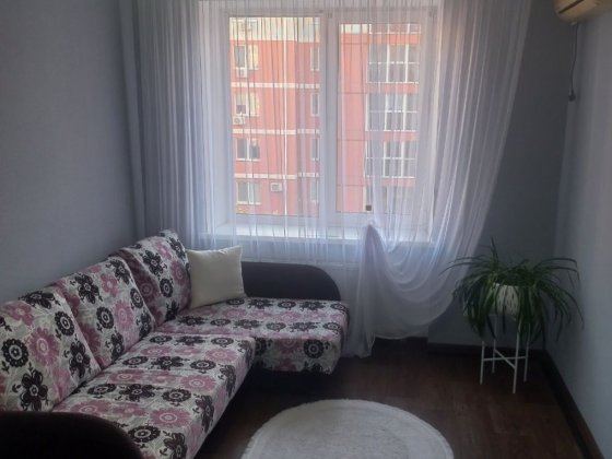 Сдам 1к в новом доме,3/5, Жк Олимпийский, Левобережный 3 Днепр