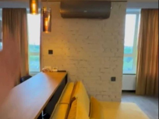 Здам в оренду 1 кімнатну квартиру ЖК Домашній 2 Житомир