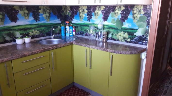 Здам 1 кімнатну Малікова - фото 1