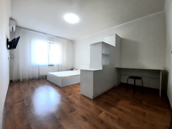 ЖК The Lakes, 1 кімнатна біля м. Деміївська, Ясинуватський 11 Київ