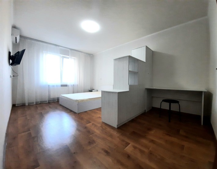 ЖК The Lakes, 1 кімнатна біля м. Деміївська, Ясинуватський 11 - фото 1