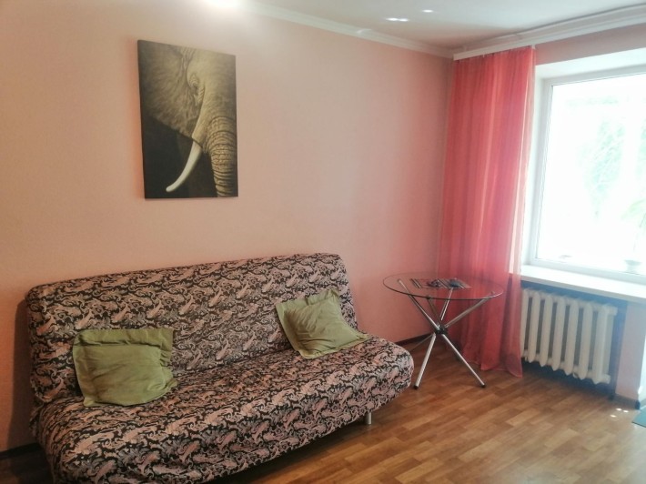 Сдам 2ком квартиру в центре парк Шевченко Нагорном районе - фото 1