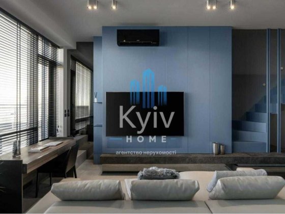 Оренда нової VIP квартири/ 2 кім/ Тераса/ ЖК Alter Ego/ Печерськ/ Київ Киев