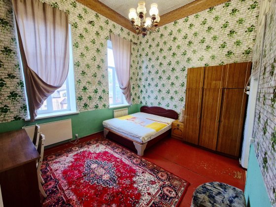 2 Кімнатна.В Центрі.Вул.А.Тарковського Кропивницкий