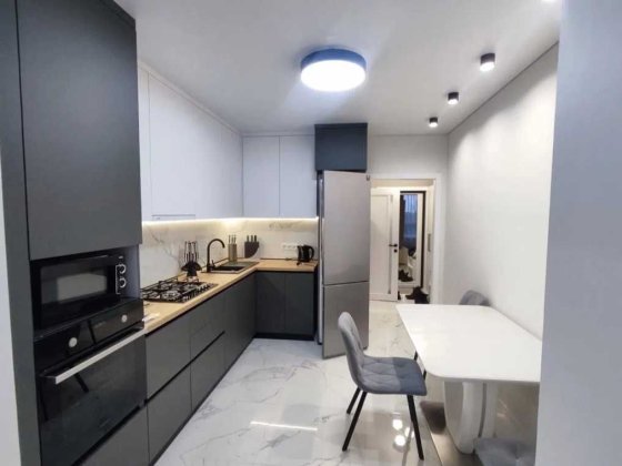 Здам 1 кімнатну квартиру Житомир