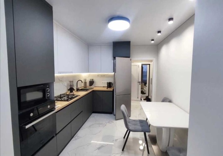 Здам 1 кімнатну квартиру - фото 1