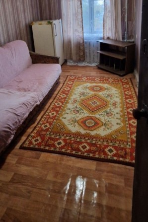 Аренда. Однокомнатная квартира. Автовокзал. - фото 1