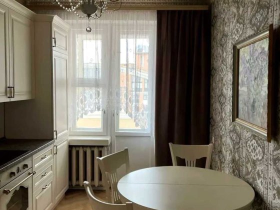 Оренда Квартира 3К 96м2 Центр Печерськ Київ