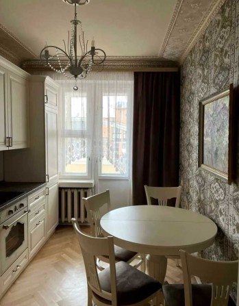 Оренда Квартира 3К 96м2 Центр Печерськ - фото 1