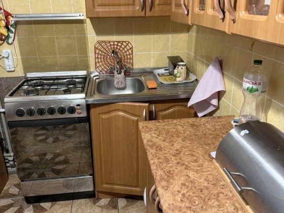 Аренда. Однокомнатная квартира. Мед.коледж. Центр. Кропивницкий