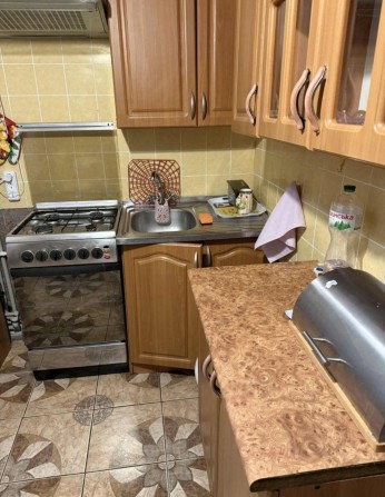 Аренда. Однокомнатная квартира. Мед.коледж. Центр. - фото 1