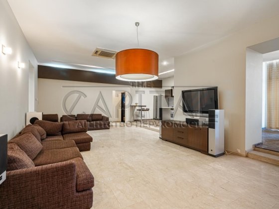 Оренда квартири, вул. Лютеранська, Липки Киев