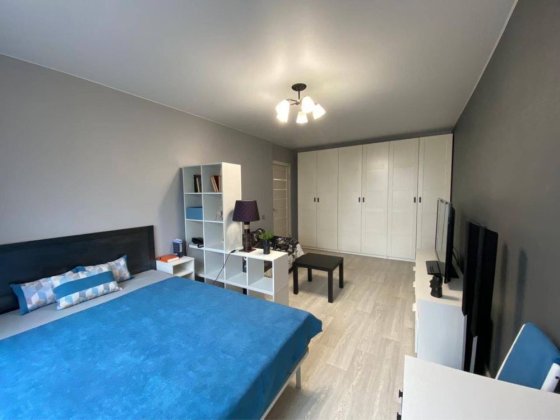 Сдам 1 к квартиру в Центре Дніпро