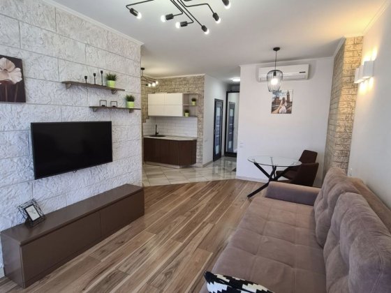 Сдам 2к. ЖК Лайтхаус-Акинфеева-парк Шевченка Дніпро