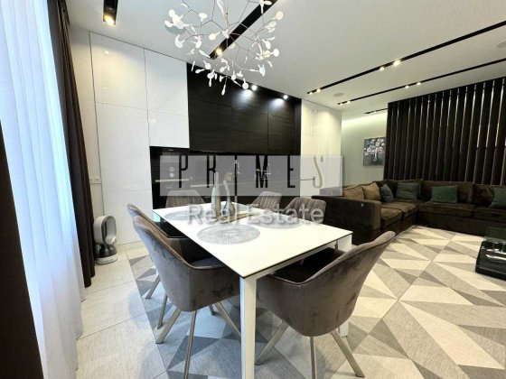 Оренда 4к квартири, ЖК Новопечерські Липки, вул. Андрія Верхогляда, 17 Київ