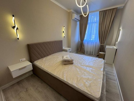 Сдам квартиру ЖК Хмельницкий ,пр.Слобожанский . Дніпро