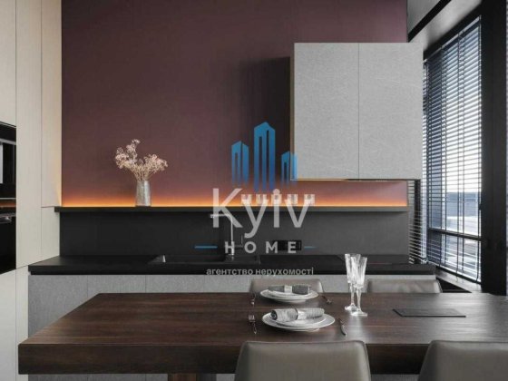 Нова VIP квартира з ремонтом/ 3 кім/ 105 м2/ Тераса/ Печерськ/ Київ Киев