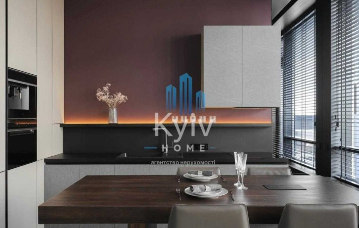 Нова VIP квартира з ремонтом/ 3 кім/ 105 м2/ Тераса/ Печерськ/ Київ - фото 1