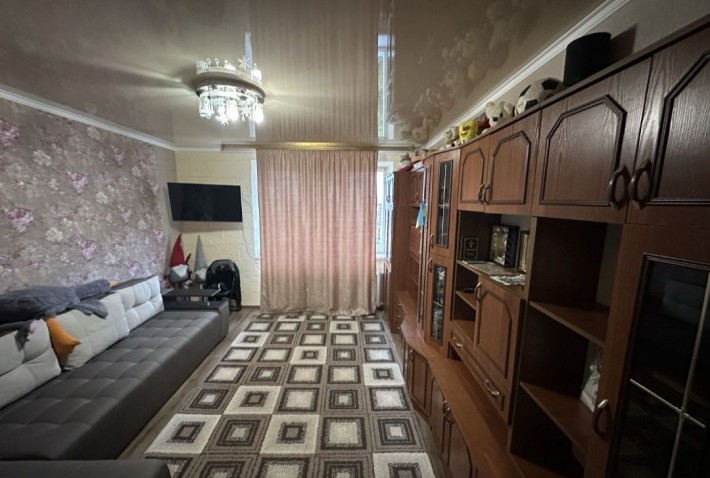 Здам 2 к квартиру вул. Д. Майбороди - фото 1