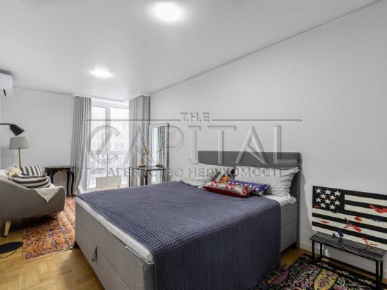 Пропонується в оренду 3-х кімнатна квартира ЖК "Рів'єра" Київ