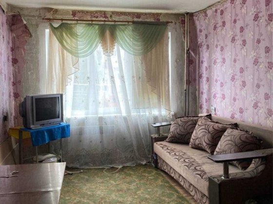 Здається 1 кім квартира на 101 м-районі Кропивницький