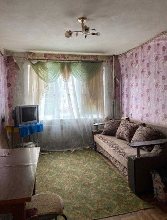 Здається 1 кім квартира на 101 м-районі - фото 1