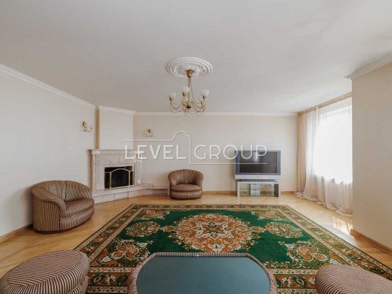 2-рівнева 5-кім Центр Подолу + Паркінг! Костянтинівська, Контрактова Київ