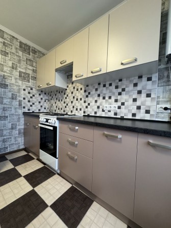 Нова квартира після ремонту , газове опалення . - фото 1