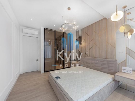 Оренда / Квартира / вул. Андрія Верхогляда, 15Б / 4К 180кв Київ