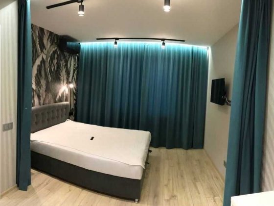 Оренда 1-кімнатної квартири Вишняківська, 4 Київ