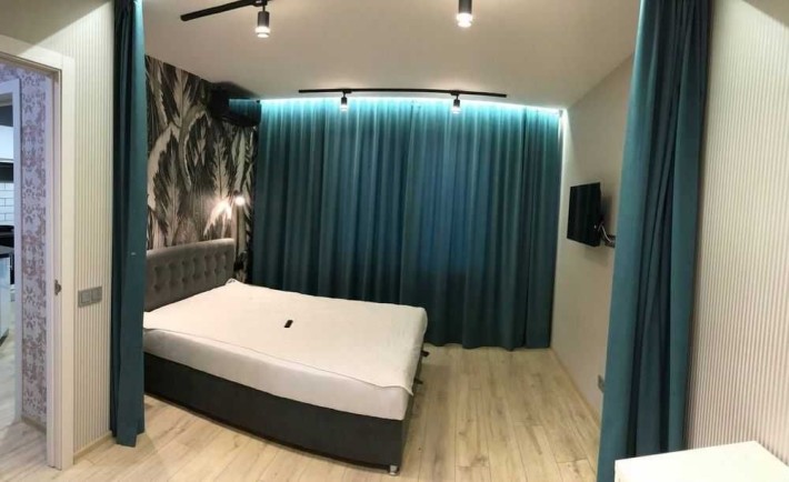 Оренда 1-кімнатної квартири Вишняківська, 4 - фото 1