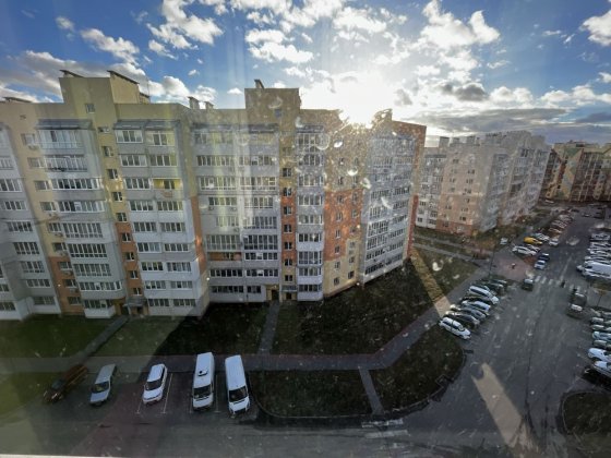 Оренда 1к квартири мкр Поділля Винница