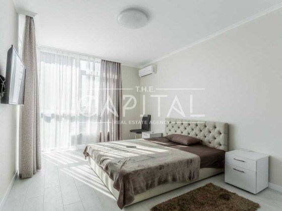 Оренда квартири ЖК "Французький квартал 2" Печерськ/ Центр Киев