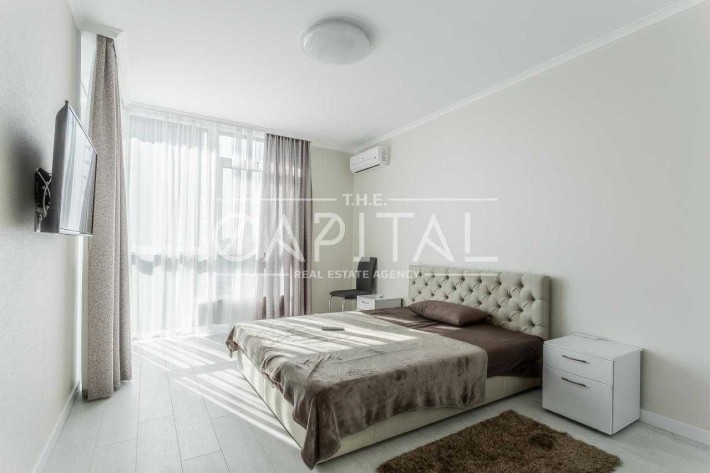 Оренда квартири ЖК "Французький квартал 2" Печерськ/ Центр - фото 1