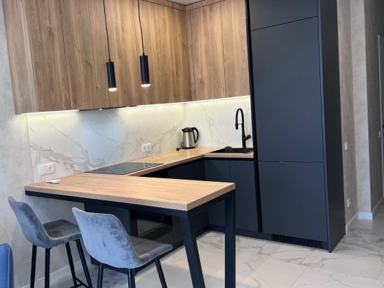 Оренда Прміум квартири ЖК Лісопарковий Винница