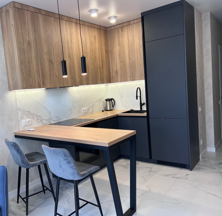 Оренда Прміум квартири ЖК Лісопарковий - фото 1