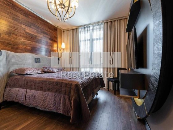 Оренда 2к квартири, ЖК Новопечерські Липки, вул. Андрія Верхогляда, 12 Киев