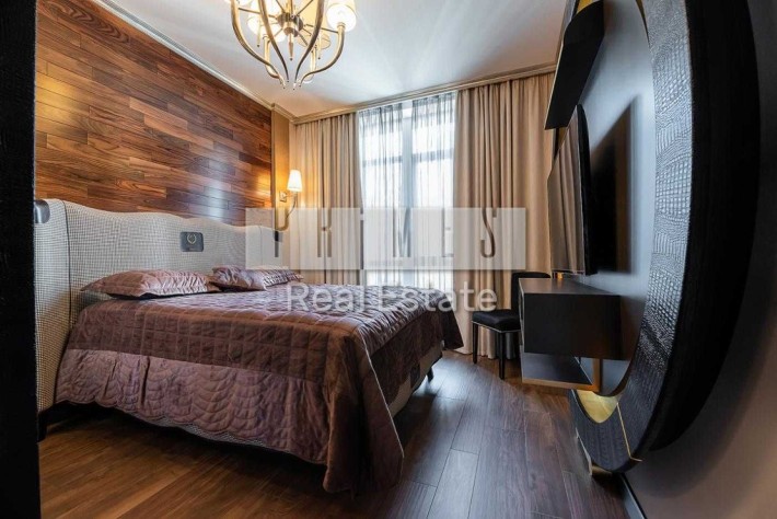 Оренда 2к квартири, ЖК Новопечерські Липки, вул. Андрія Верхогляда, 12 - фото 1