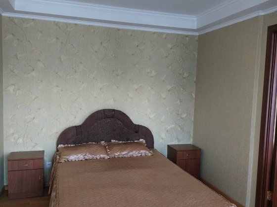 Сдам 2ком.квартиру район малого рынка