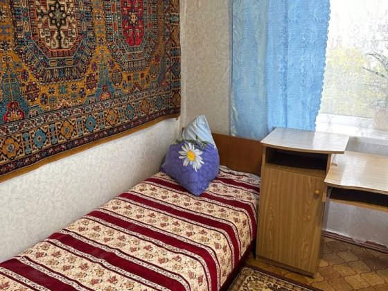 Оренда.Однокімнатна квартира на Князів Коріатовичів Вінниця