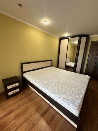 Довгострокова аренда  3 кімнатної квартири від власника - фото 1