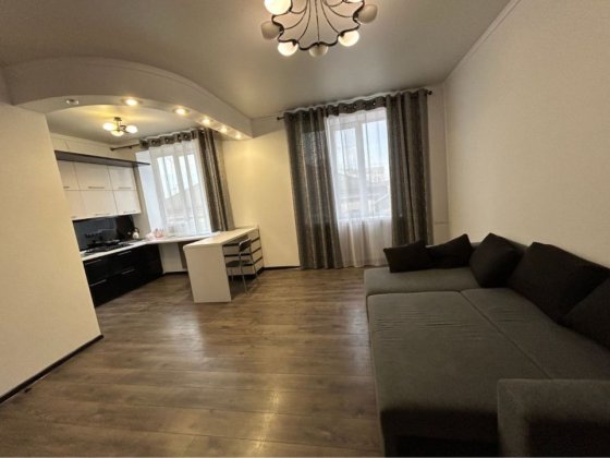 Здам чудову квартиру по Киівській Житомир