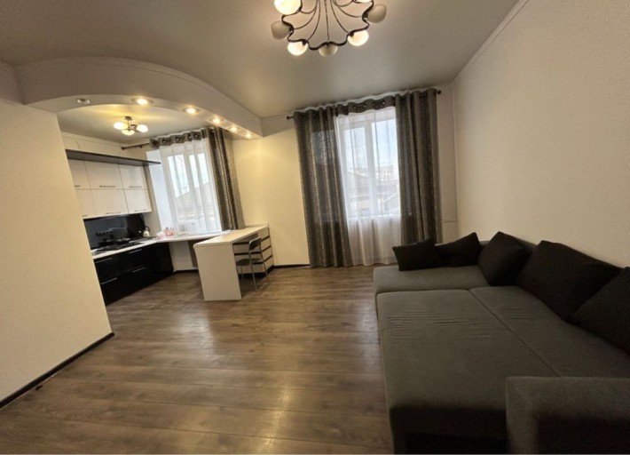 Здам чудову квартиру по Киівській - фото 1