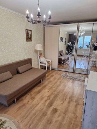 Оренда 1 кімнатноі квартири  на Тяжилові - фото 1