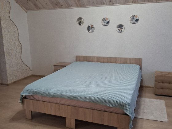 Здам 2х кімнатна квартира на будь який термін з ремонтом Житомир